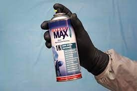 Spraymax 1k Aqua Silicone Remover 400ml
