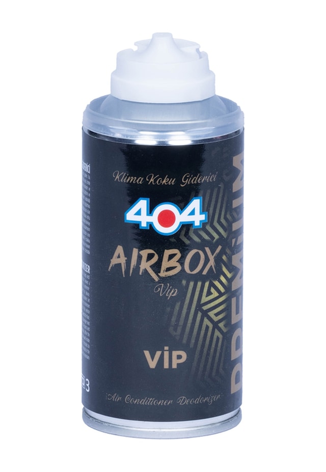 404 Klima Koku Giderici Vıp 150ml