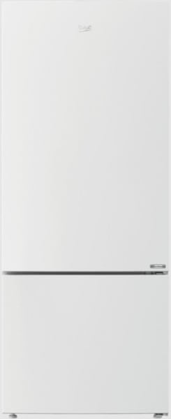 Beko 674533 MB 532 LT No-Frost Kombi Tipi Buzdolabı