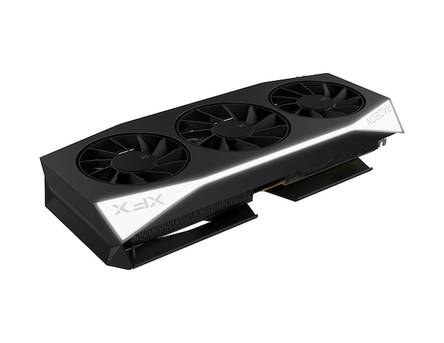 XFX RX 9060 XT MERCURY OC