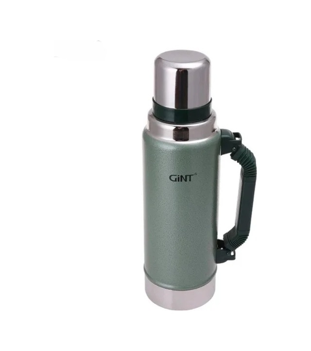 Lbk 1.25 Litre Vakumlu Çelik Termos