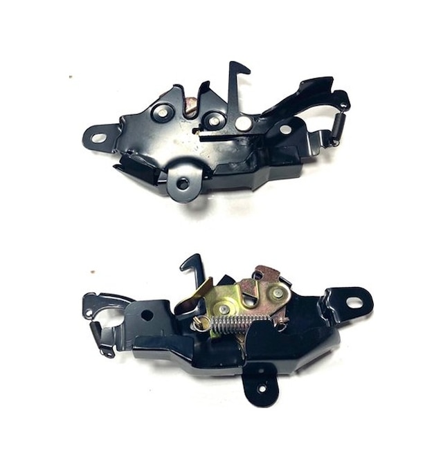 Motor Kaput Kilidi Hılux Ln85 1989-1997