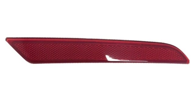 Bmw G11+lcı 2015-2022 Tampon Reflektörü Arka Sağ M Tech 63148063198 Wender