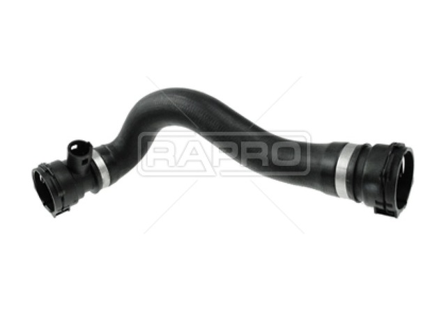 Radyator - 26 - Hortumu Alt Bmw - Dpmıx-hb - N62 E53