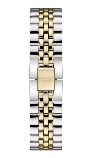 Rosefıeld Acsgd.S186 Metalikgold 18Mm Çelik Kordon