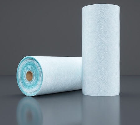Boya Kabin Fırın Taban Filtresi 0.65Cmx20Metre 1 Bobin