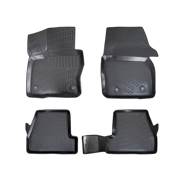 Rizline Ford Focus 3.5 2014-2018 3D Havuzlu Paspas