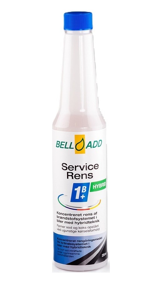 Bell Add Servıce Rens 1b+ Hybrıd Yakıt Katkısı