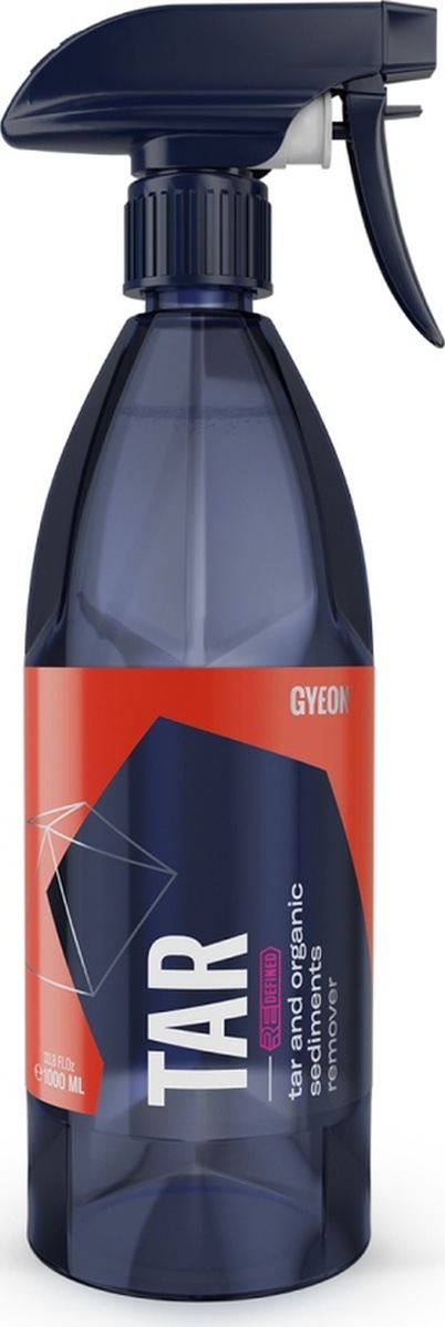 Gyeon Q²m Tar Redefıned Zift Katran Reçine Temizleyici Ve Yapışka