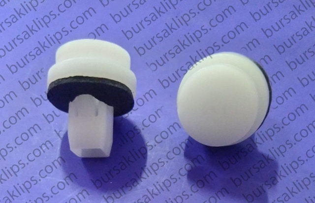 Ford Focus Stop Bağlantı Klipsi W713579-s300 5 Adet