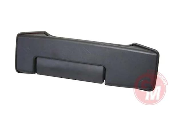 Sol - 524 - Arka Dış Kapı Kolu - Smglobal - Renault Dokker
