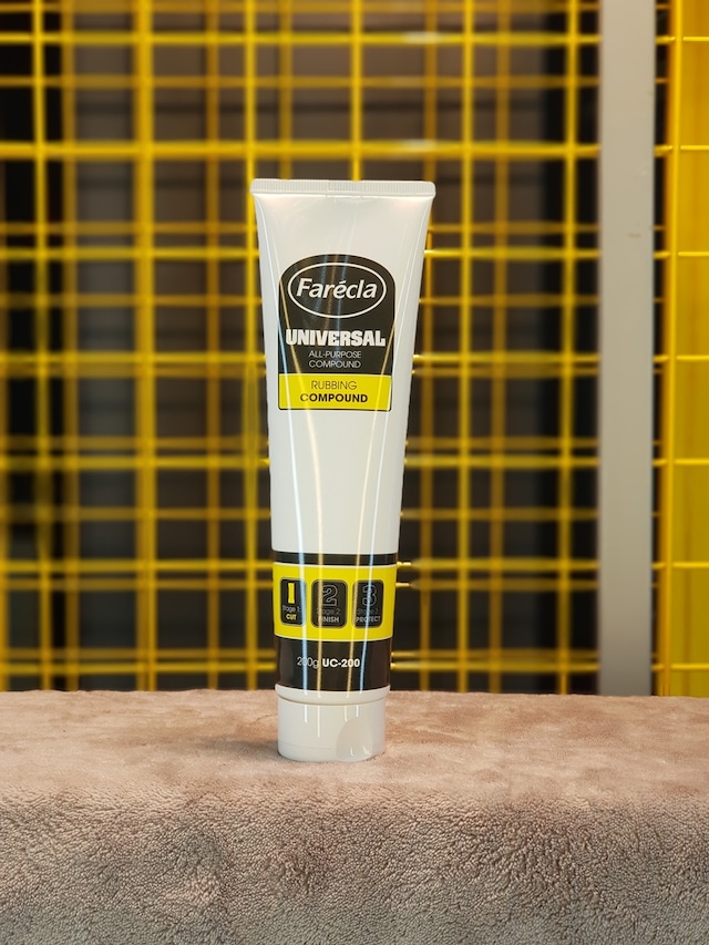 Farecla Üniversal Tüp Pasta 200 Ml