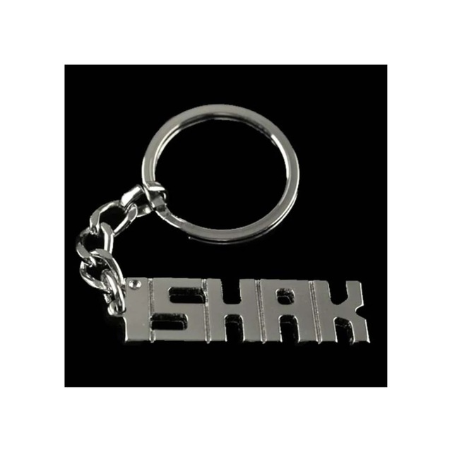 Ers İshak İsimli Anahtarlık
