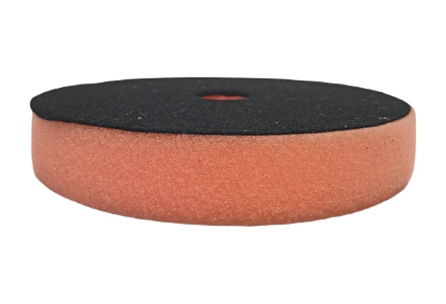 Orbital Uyumlu İnce Pasta ve Hare Pasta Süngeri 125 Mm