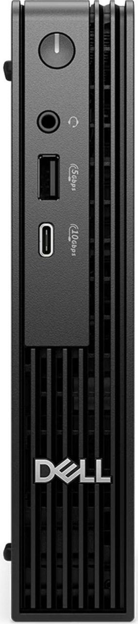 Dell Pro Micro BTO106QCM1250A019 Ultra 5-235T 32 GB 512 GB SSD W11P Mini PC