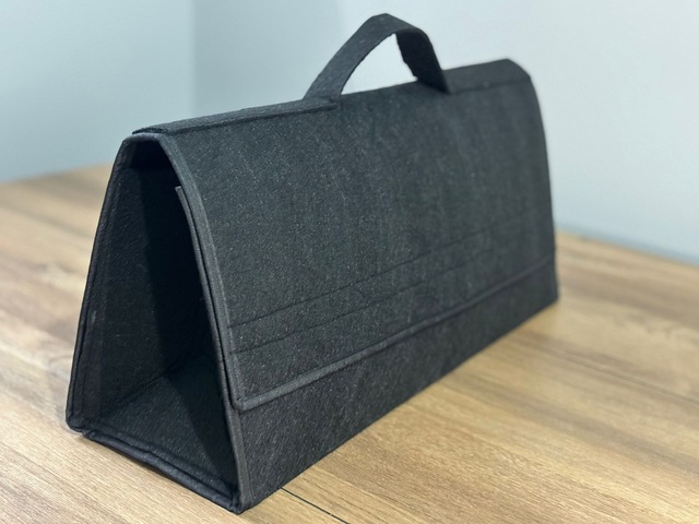 Bagaj Organizer Çanta