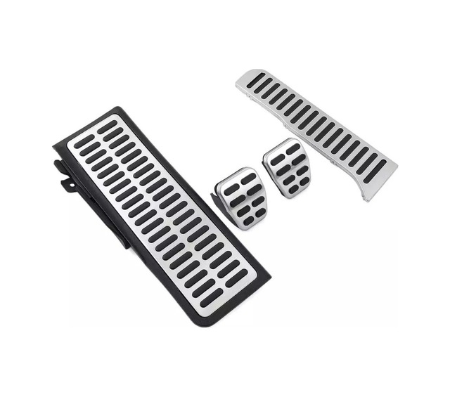 Vw Eos Manuel Metal Pedal Seti