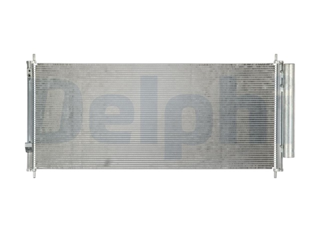 Delphi Klima Radyatörü Honda Jazz Iıı 2008- 80110tf0003