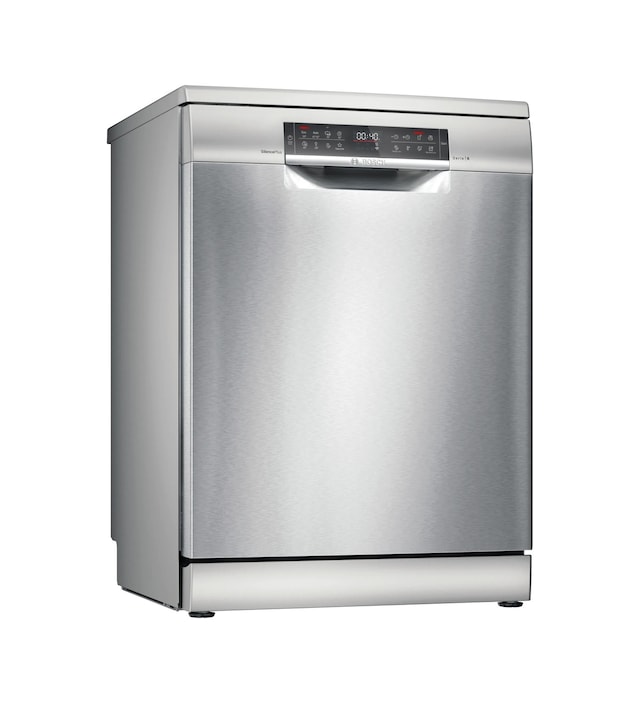 Bosch SMS6EMI70T 8 Programlı 13 Kişilik Bulaşık Makinesi