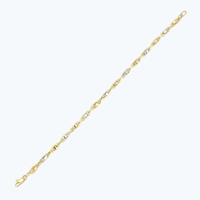 Altınbaş Altın Bileklik Azcbl0017-y-25253 Çok Renkli