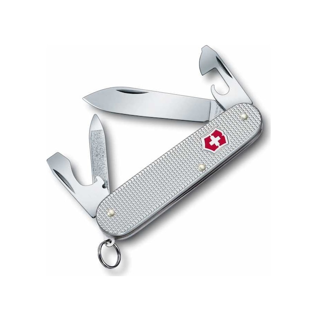 Victorinox 0.2601.26 Cadet, Alox Çakı