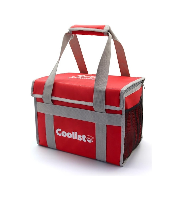 Coolist Cl36r 36 Litre Katlanabilir Termos Bez Çanta / Buzluk