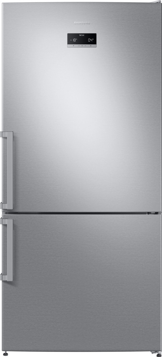 Samsung RB58DS75ESA E 580 L Alttan Donduruculu Buzdolabı
