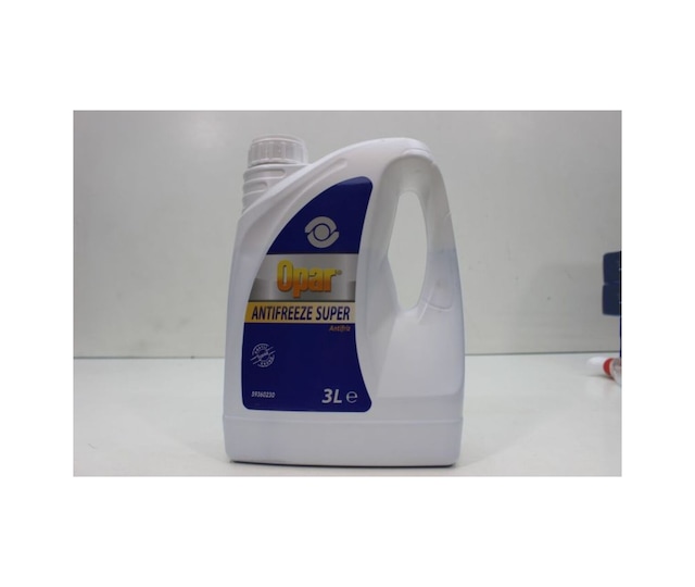 Mavi Organik Antifriz 3lt -37 Marelli