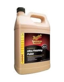 Meguiar's 20501 Ultra Finishing Polish Hare 3.78 Lt