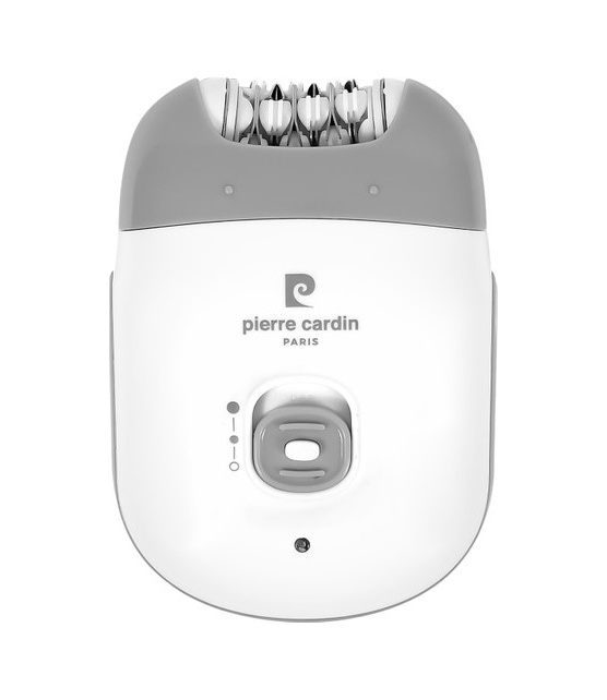 Pierre Cardin PC-E12001 Şarjlı Epilasyon Aleti
