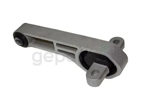 Motor Takozu Arka Linea 2007 Alt Takoz Bsg 25700141