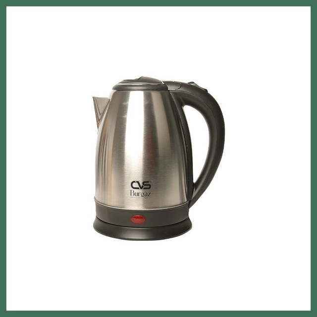 En-cag Dn-2318 Burgaz Kettle 1 Adet Bss