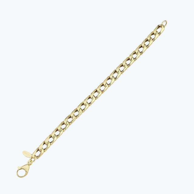 Altınbaş Altın Zincir Bileklik Abl0169-y-4514 Çok Renkli