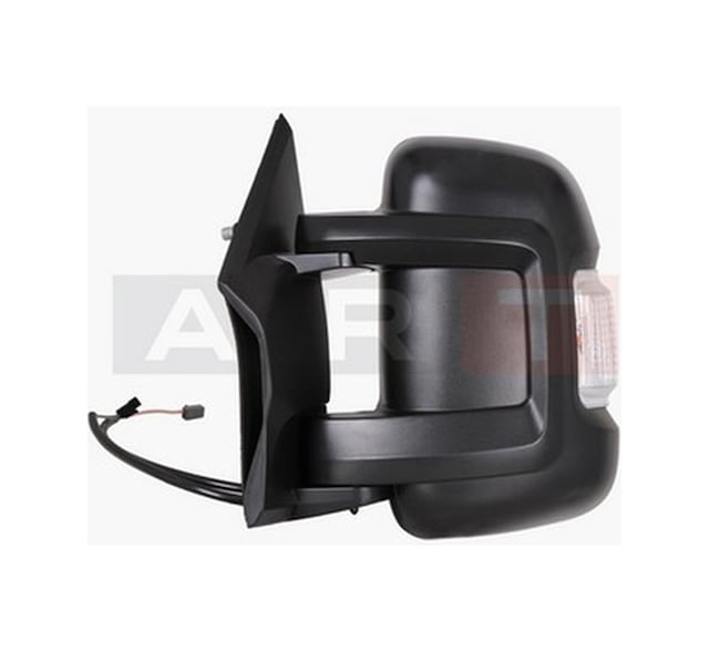 Sağ Dış Dikiz Aynası Elek Art M0011057 Peugeot Boxer / Fiat Ducato 2006+