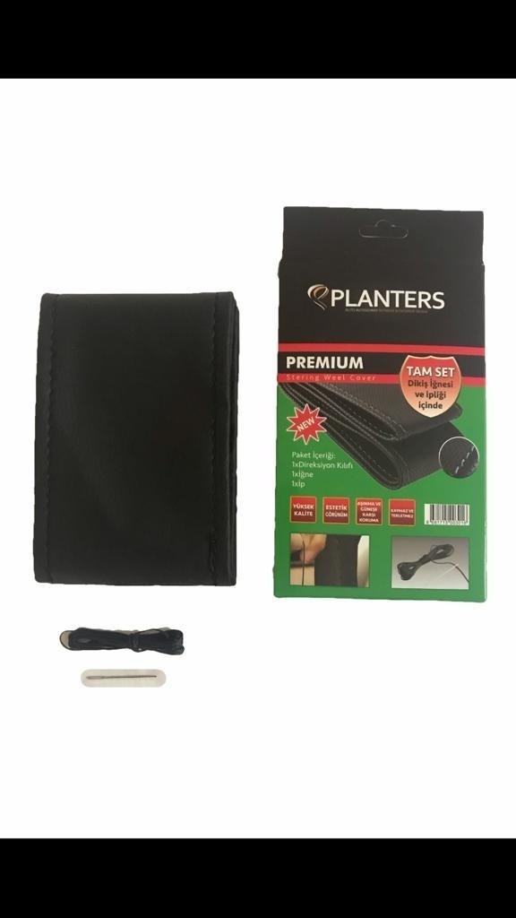 Ekiciler Planters Deri Dikme Direksiyon Kılıfı (313033504)