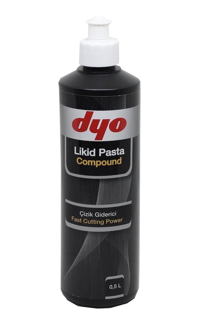 Dyo Likid Pasta 0.5 Lt