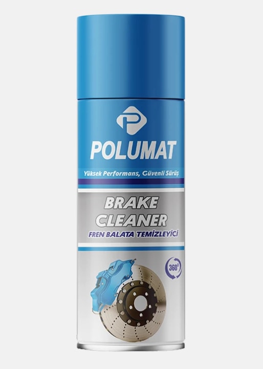 Fren Balata Temizleyici Sprey 500ml 24 Lü