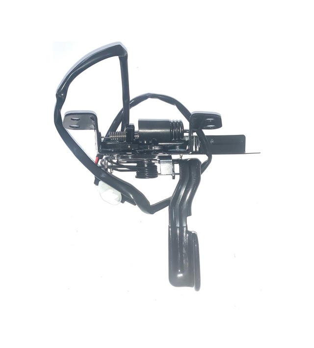 Motor Kaput Kilidi Elantra 2019-2021