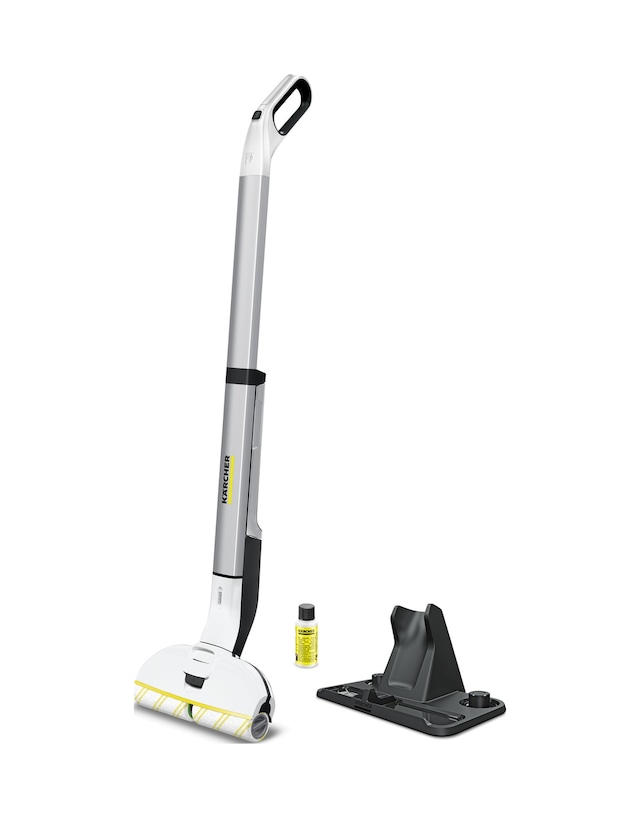 Karcher EWM 2 Kablosuz Dikey Şarj Süpürge