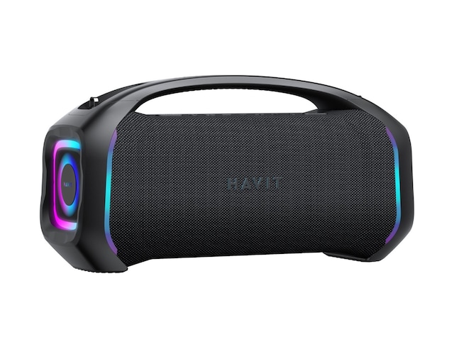 Havit Sk910bt Partyblast Go 200w Rgb Bluetooth Hoparlör - Su Mhmhhvt0001