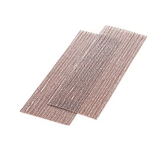 Mırka Abranet 70X198 Mm P400 Tel Zımpara 5 Adet