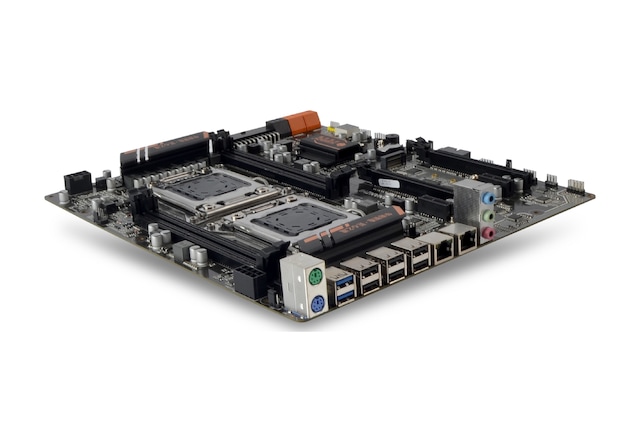 Intel Huananzhi X79 Dual Intel X79