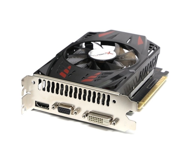 Turbox NVIDIA GeForce GT 740 GuildWreck 4 GB GDDR5 128 Bit Ekran Kartı
