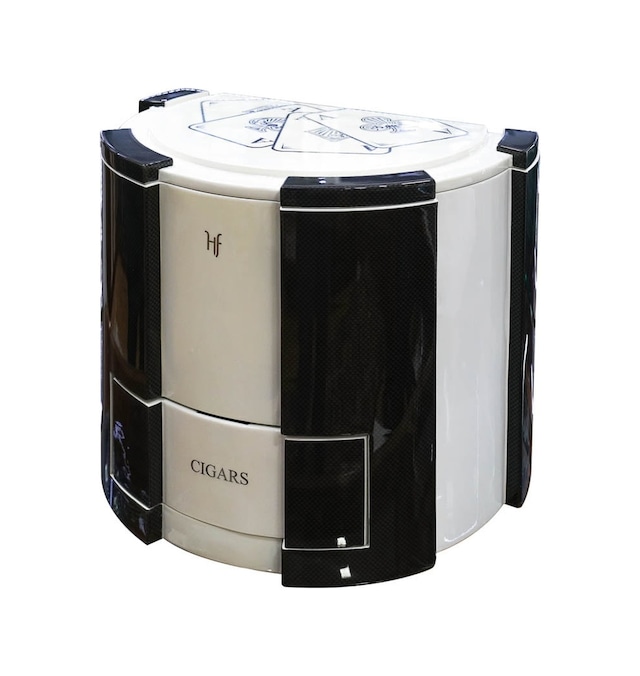 Hf Barcelona Casino Limited Edition 025-100 Humidor 450465