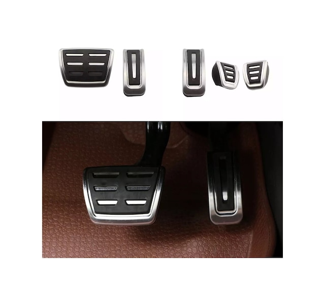 Skoda Scala Pedal Seti