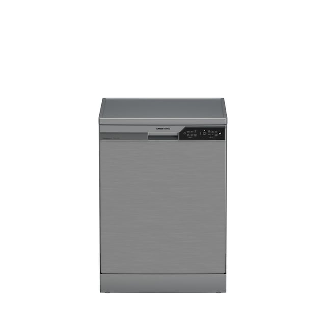 Grundig GPDF 11853 I 6 Programlı 16 Kişilik Bulaşık Makinesi