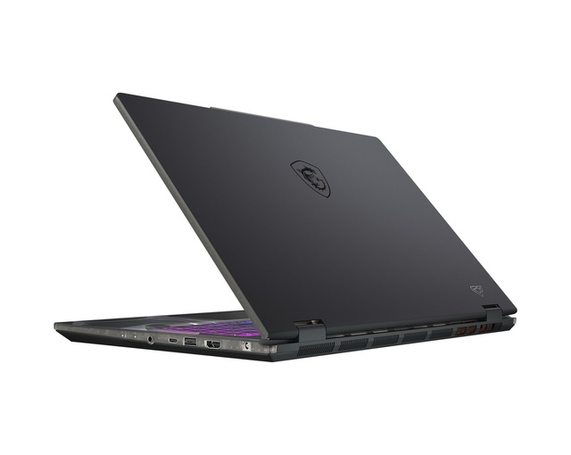 Msı Cyborg 15 B2RWFKG-207XTR006 Core5-210H 64 GB 1 TB SSD RTX5060 15.6″ Free Dos Dizüstü Bilgisayar