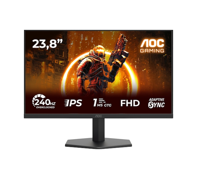AOC 24G11ZE
