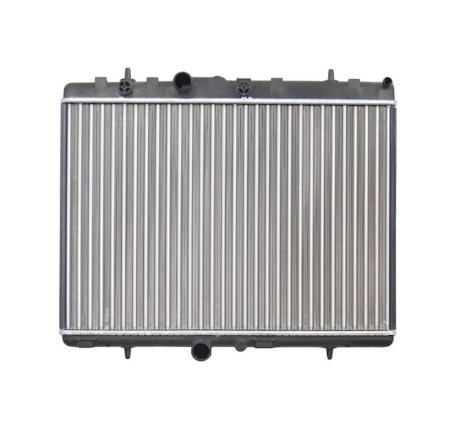 Citroen C4 Motor Su Radyatörü Brazing Sistem Kale 1330w2