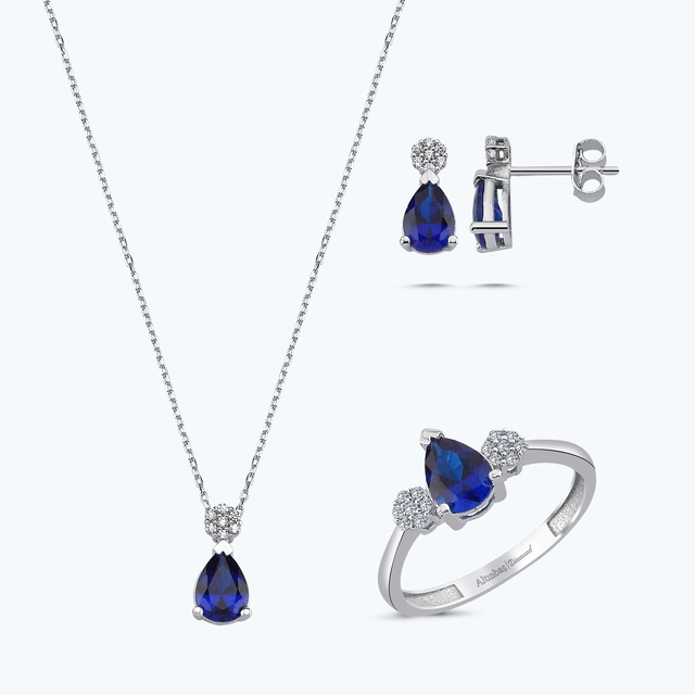 Altınbaş Altın Damla Mini Set UTKINT-07-24627